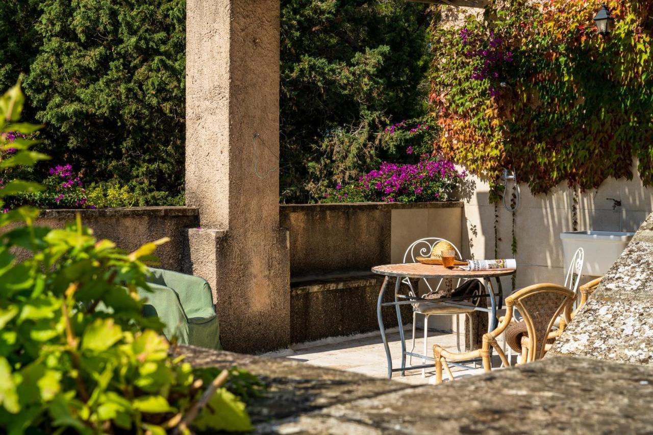 Tenuta Chimeta - Peace Retreat Villa Castrignano de' Greci Exterior photo