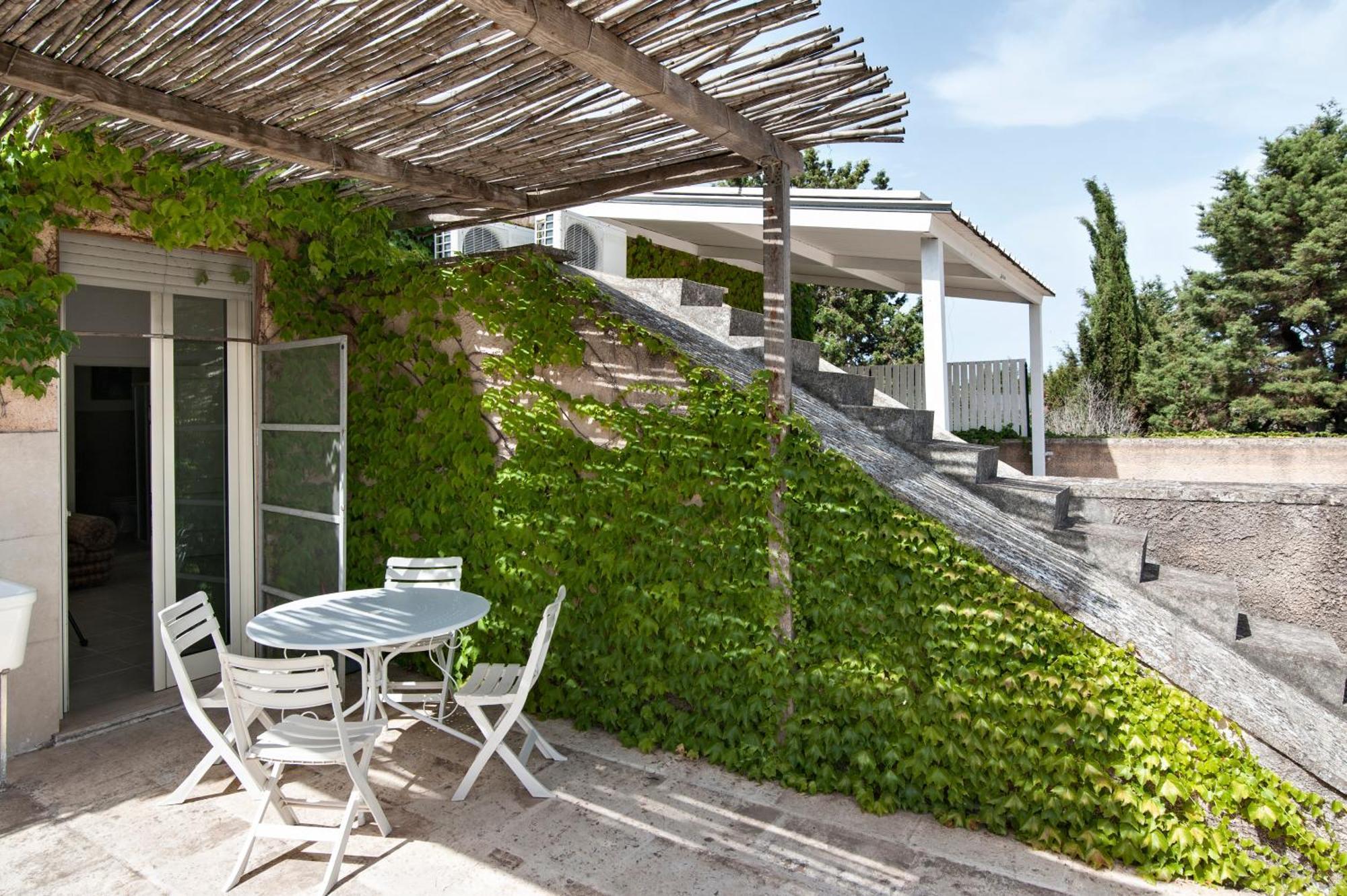 Tenuta Chimeta - Peace Retreat Villa Castrignano de' Greci Exterior photo