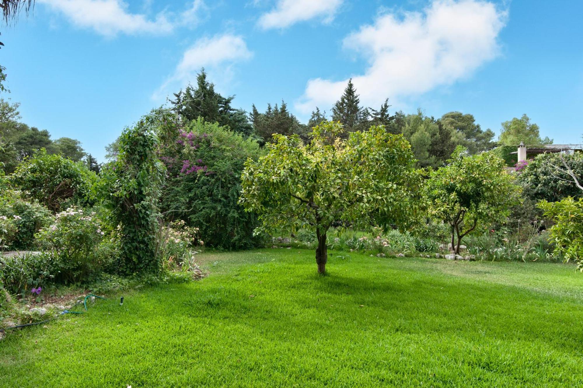 Tenuta Chimeta - Peace Retreat Villa Castrignano de' Greci Exterior photo